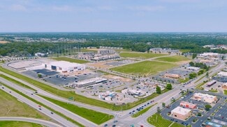 Kansas City, MO Retail - 125 Metro N
