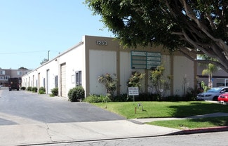 Costa Mesa, CA Flex - 1253 Logan Ave Costa Mesa, CA Flex - 1253 Logan Ave