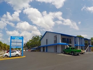 Dunedin, FL Retail - 537 Douglas Ave