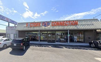 Boaz, AL Freestanding - 1537 Us Highway 431