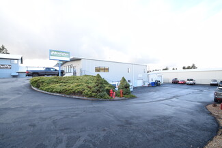 Bend, OR Showroom - 635 SE Business Way