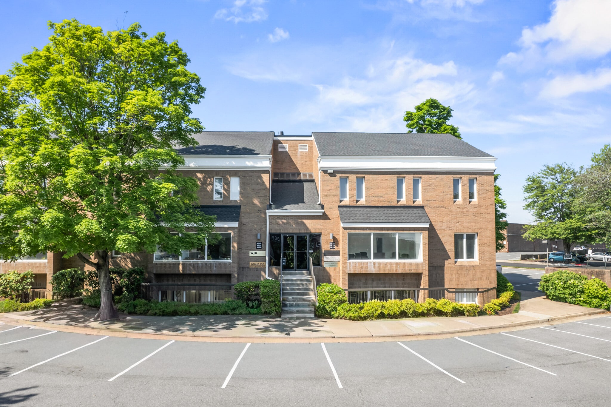 3859-3871 Plaza Dr, Fairfax, VA for Sale