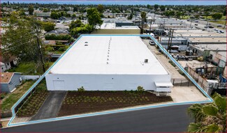 Compton, CA undefined - 2728 N Slater Ave