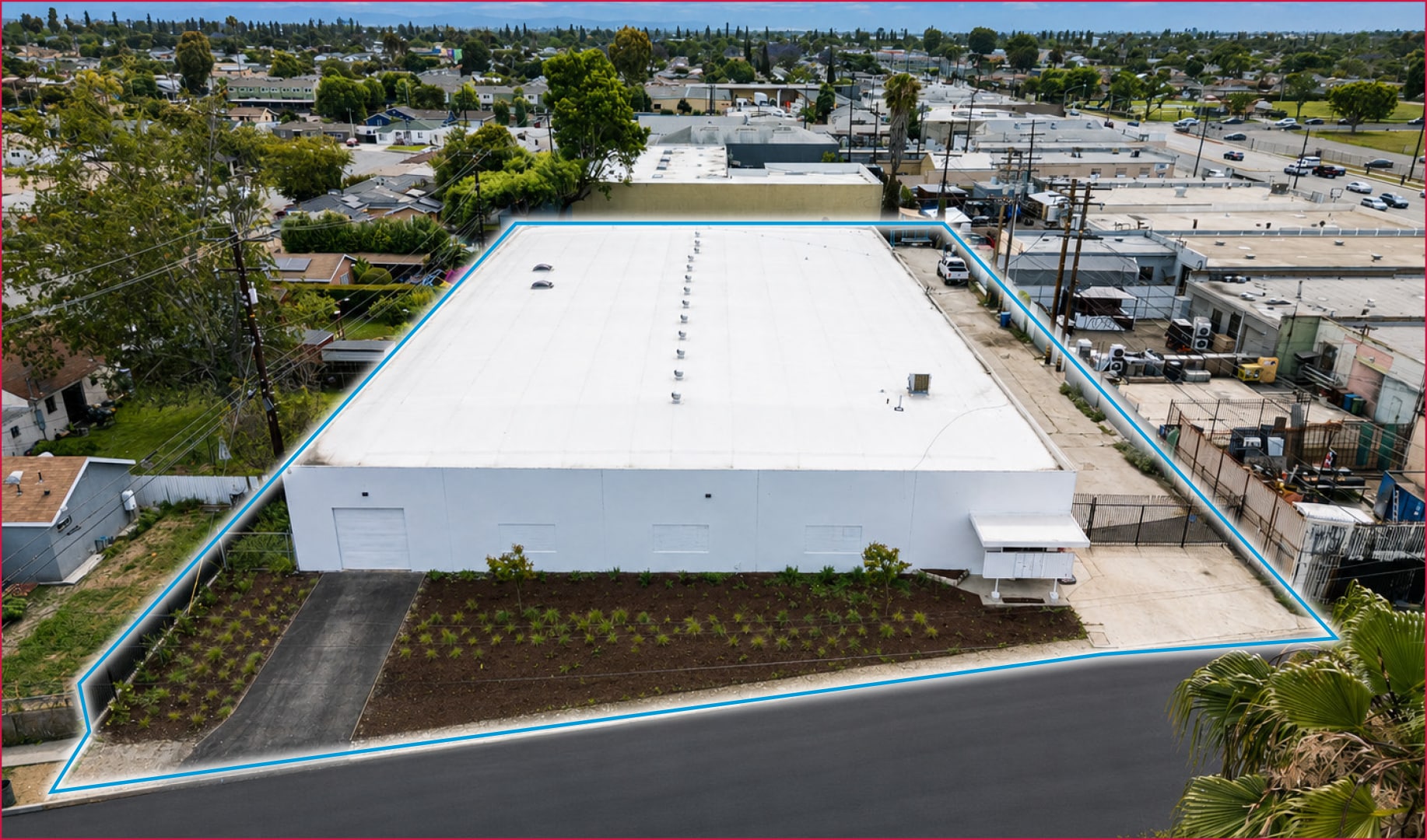 2728 N Slater Ave, Compton, CA for Sale