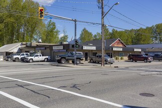 Port Coquitlam, BC undefined - 2589 Kingsway Av