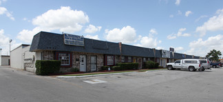 Houston, TX Office, Industrial - 9030 North Fwy