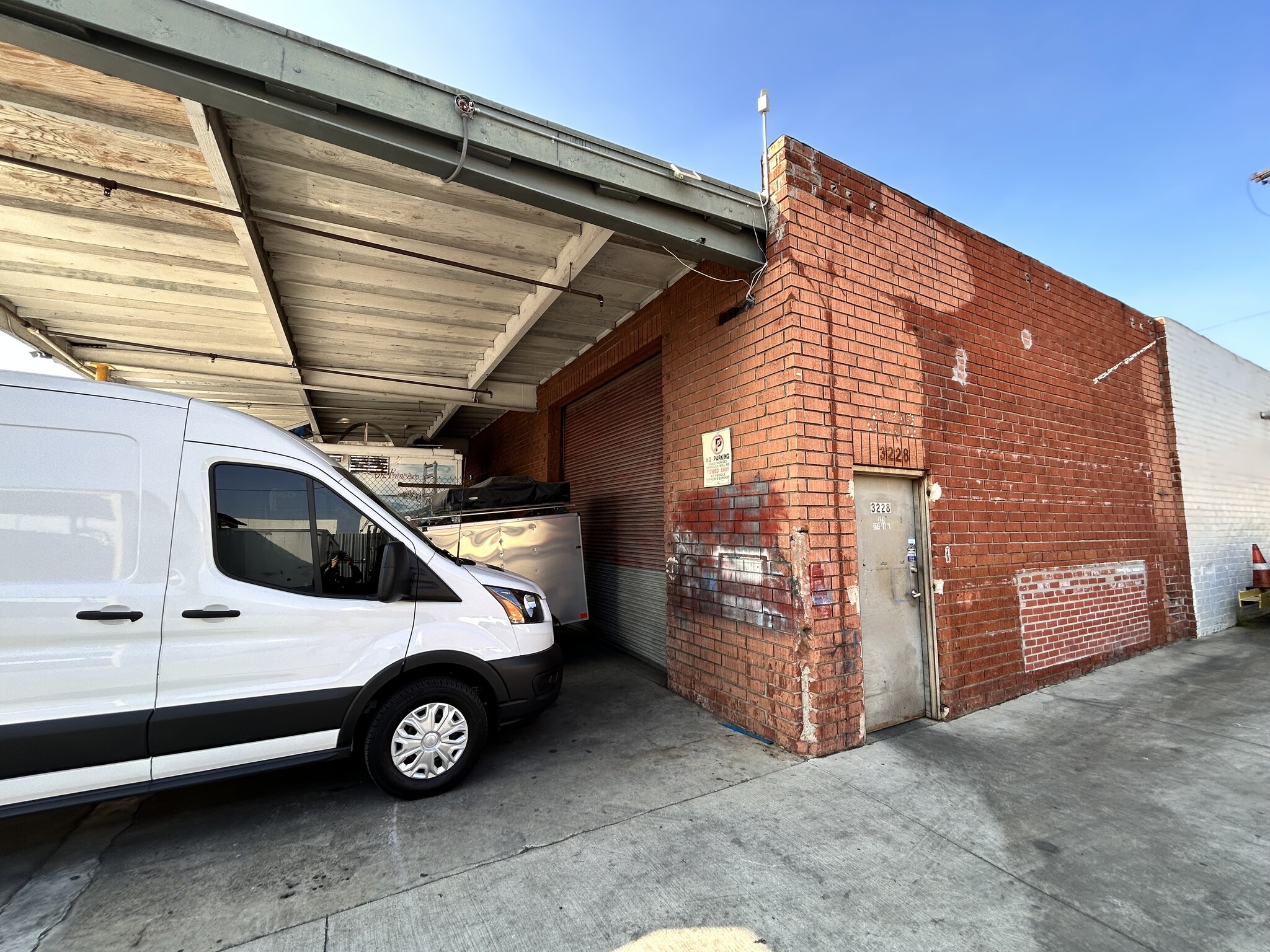 3228 N Figueroa St, Los Angeles, CA for Rent