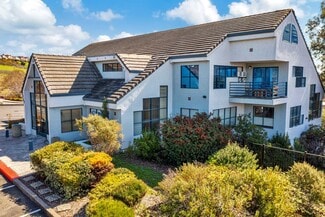 Vallejo, CA Office/Residential - 3469 Tennessee St