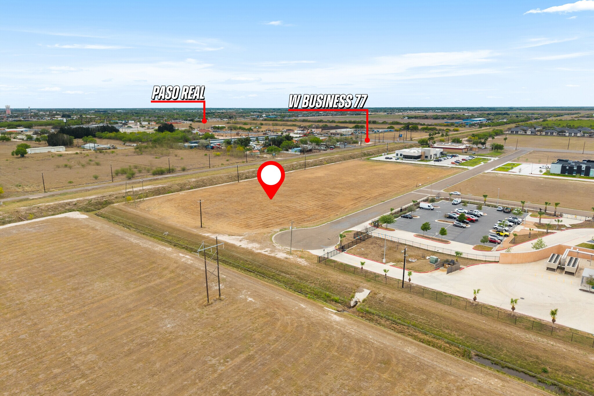 Medical Dr, Harlingen, TX for Sale