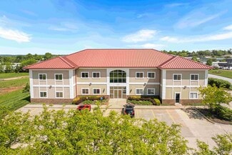 Lee's Summit, MO Office - 4120 NE Port Dr