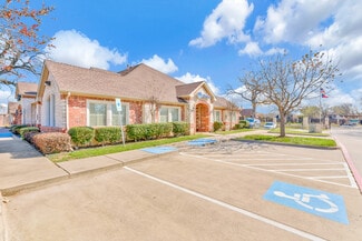 Euless, TX Office - 910 N Main St