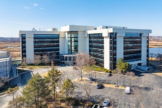 Quincy, MA Office - 1 Enterprise Dr