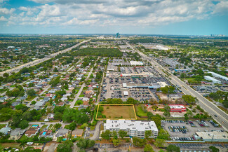 Hollywood, FL Commercial - 0 61st Avenue Ave
