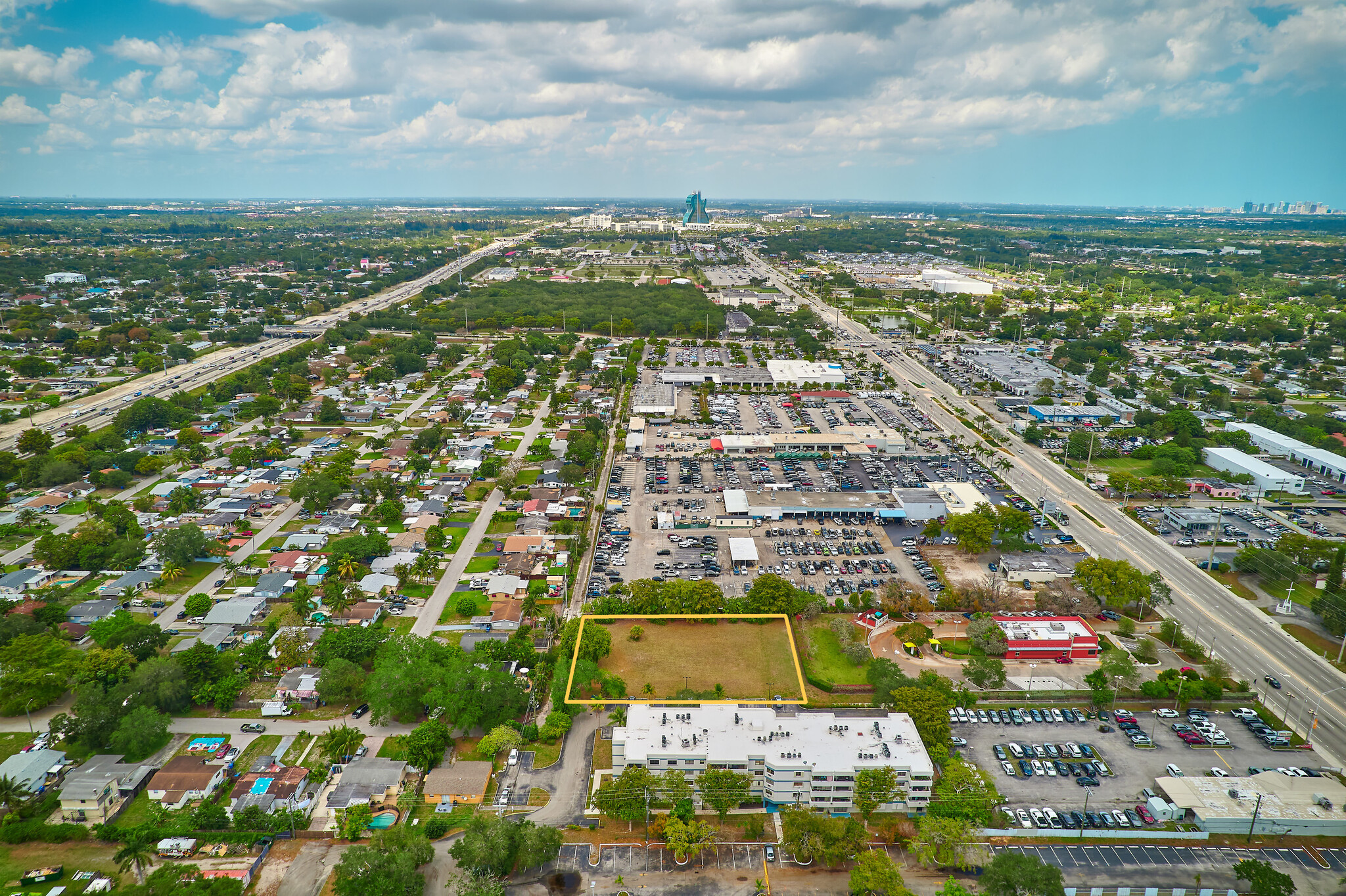 0 61st Avenue Ave, Hollywood, FL for Sale