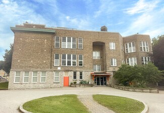 London, ON Office - 21 Wharncliffe Rd S London, ON Office - 21 Wharncliffe Rd S