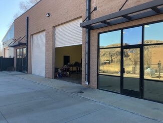 La Verkin, UT Warehouse - 195 W 500 N