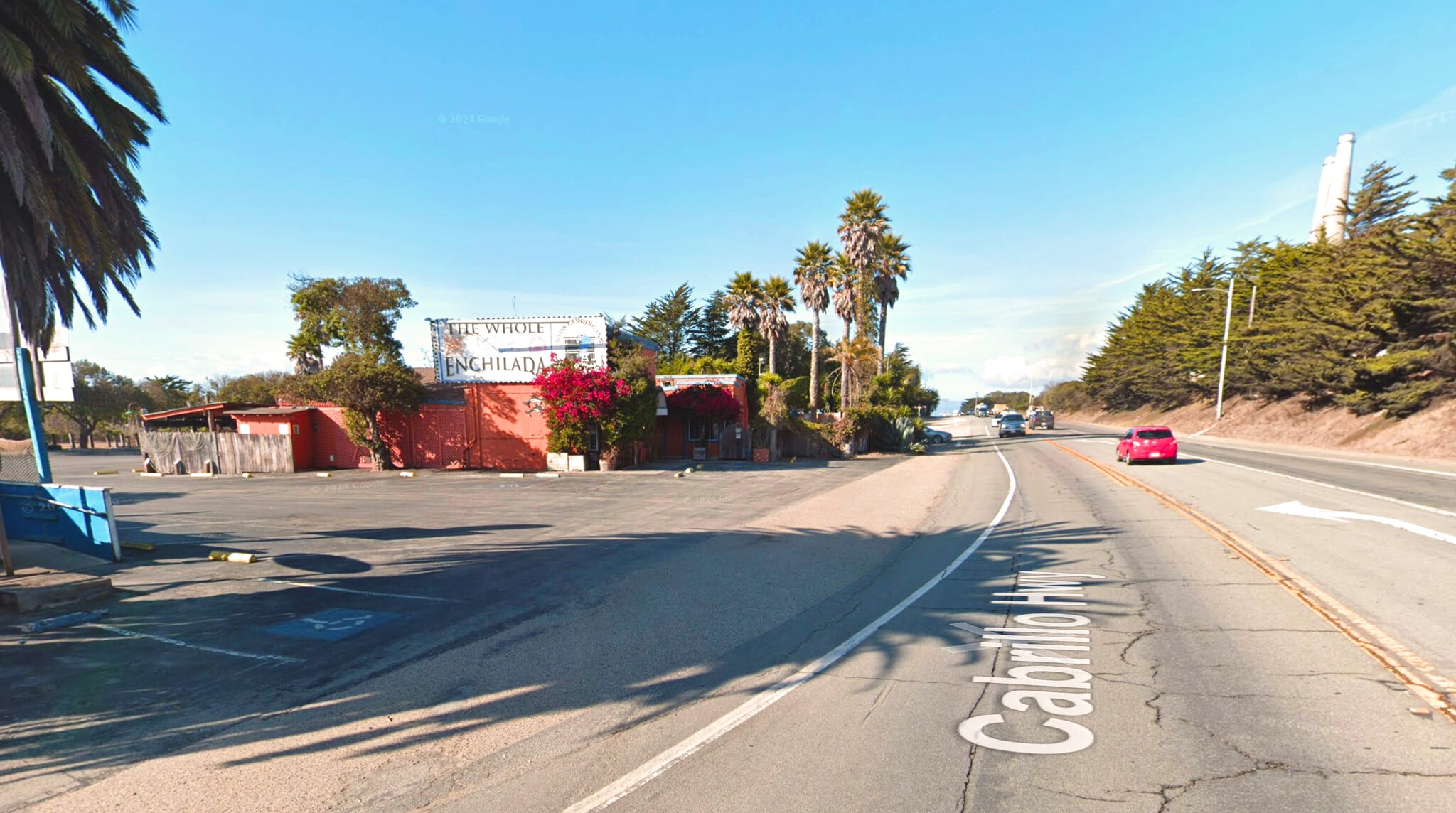 7902 1, Moss Landing, CA for Rent