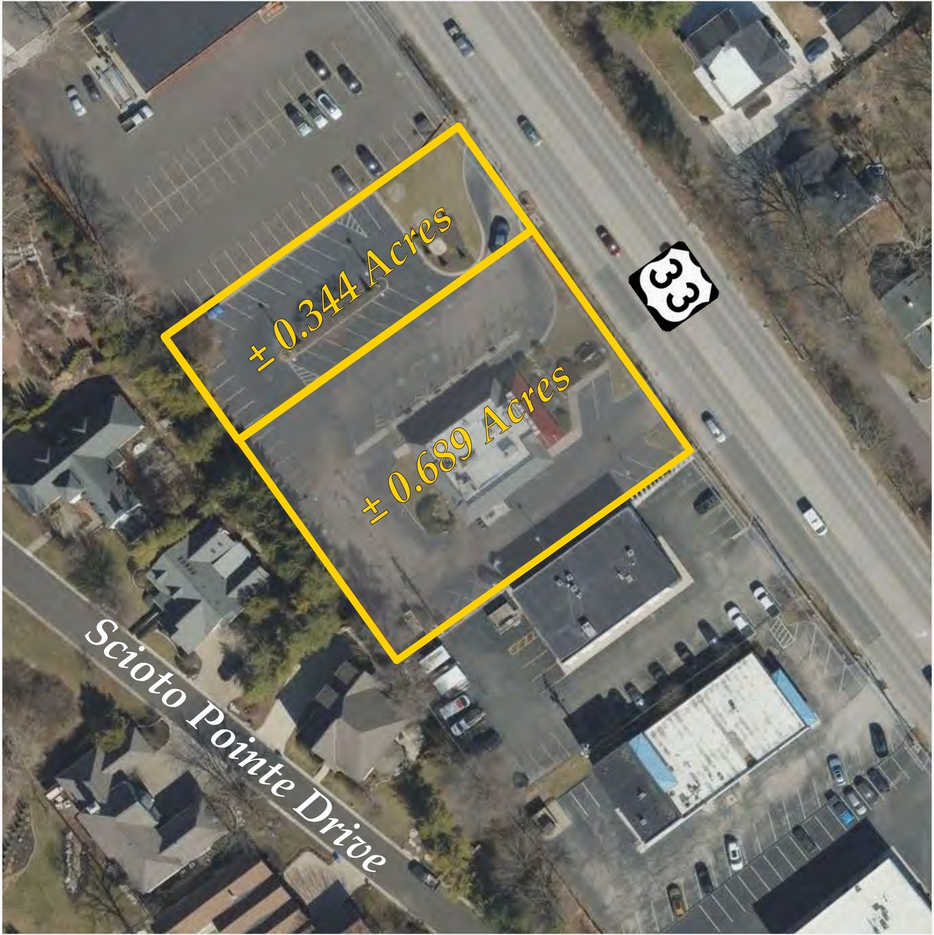 2055-2081 Riverside Dr, Columbus, OH for Rent