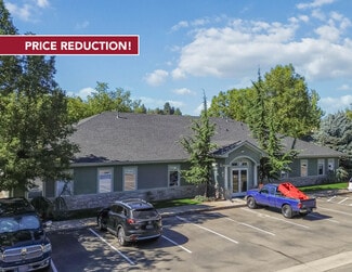 Garden City, ID Office - 125 E 50th St