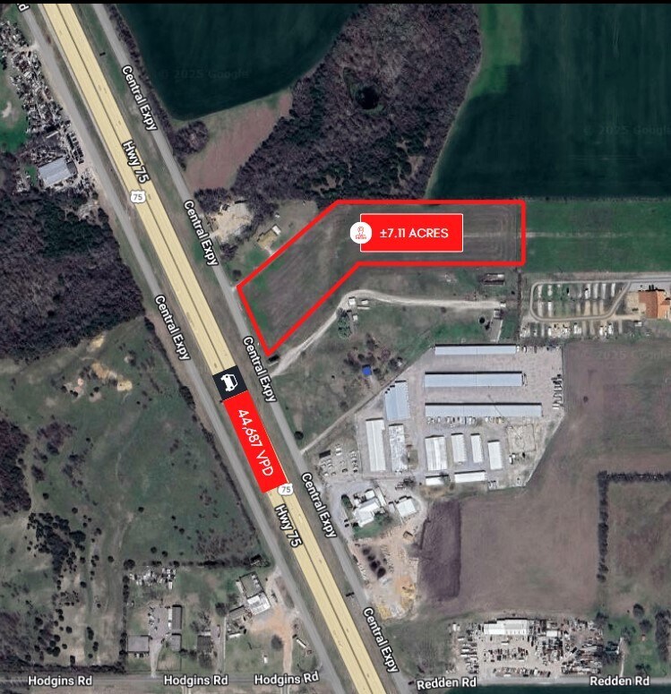 15190 US Highway 75, Van Alstyne, TX for Rent