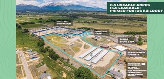 Poncha Springs, CO Commercial - 11190 U.S. 50 Poncha Springs, CO Commercial - 11190 U.S. 50