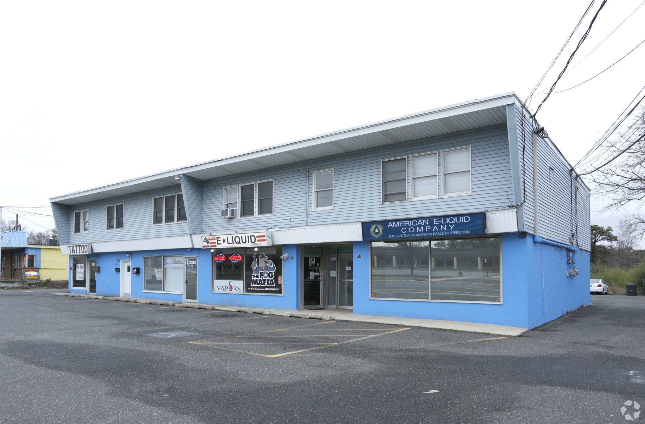 231 Chambers Bridge Rd, Brick, NJ for Rent