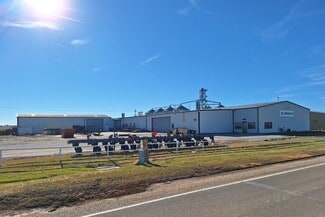 Holdrege, NE Manufacturing - 2120 4th Ave