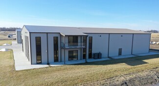 North Platte, NE Office - 4306 Twin Rivers Rd