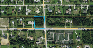 Palm Beach Gardens, FL Commercial - Hall Blvd