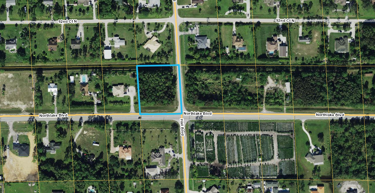 Hall Blvd, Palm Beach Gardens, FL for Sale