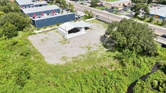 Tampa, FL Commercial Land - 7305 Causeway Blvd