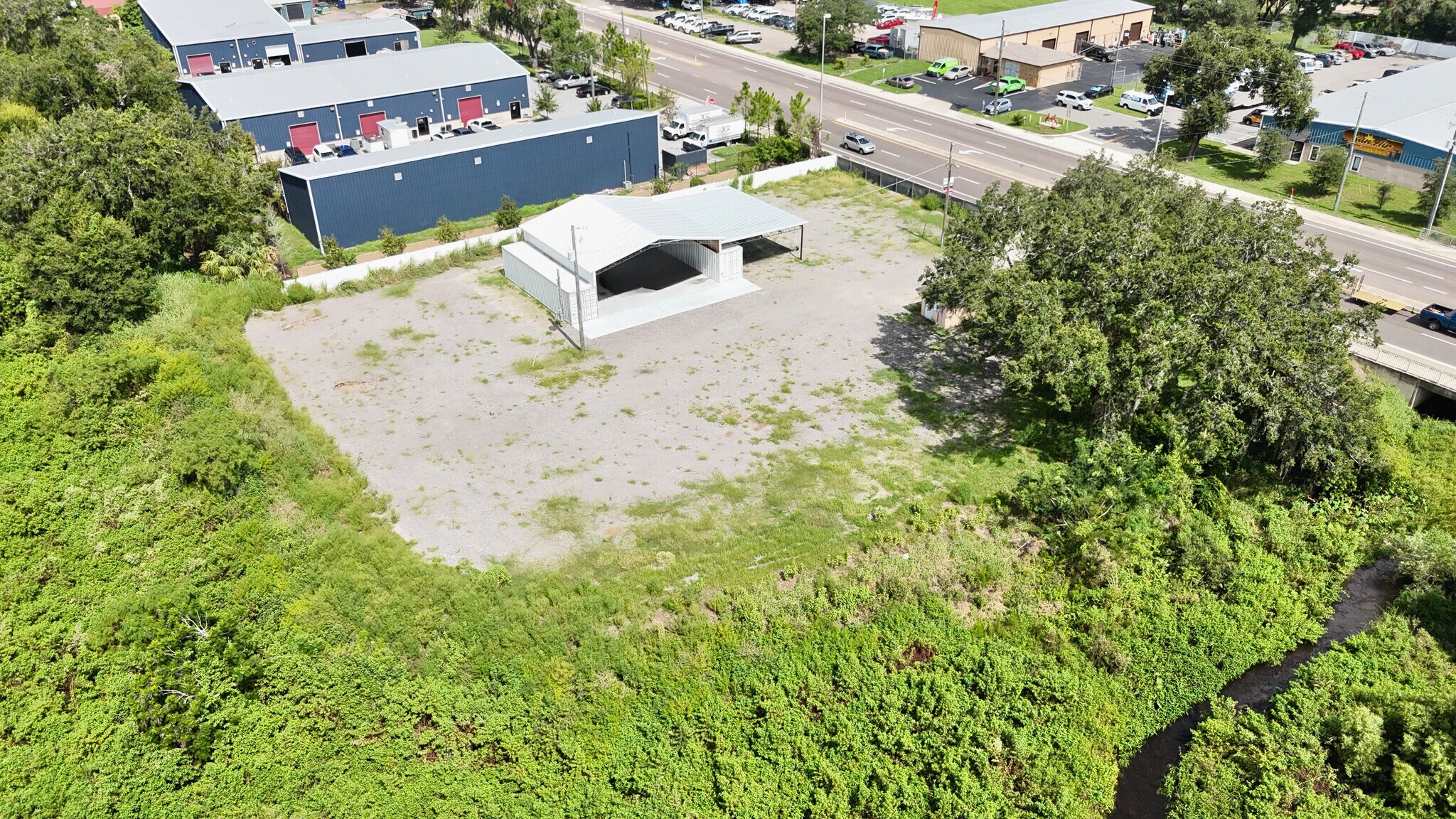 7305 Causeway Blvd, Tampa, FL for Rent