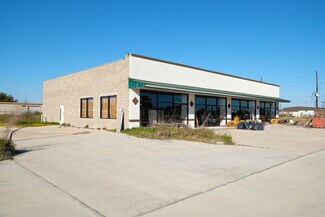 Houston, TX Retail - 527 Rankin Rd