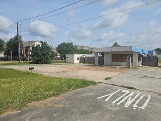 La Porte, TX Freestanding - 9901 W Fairmont Pky