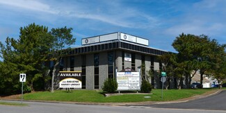 Virginia Beach, VA Office - 4176 S Plaza Trl