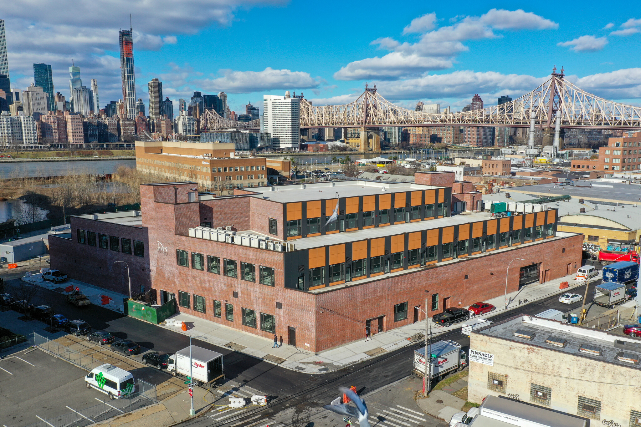 9-03 44th Rd, Long Island City, NY for Sale