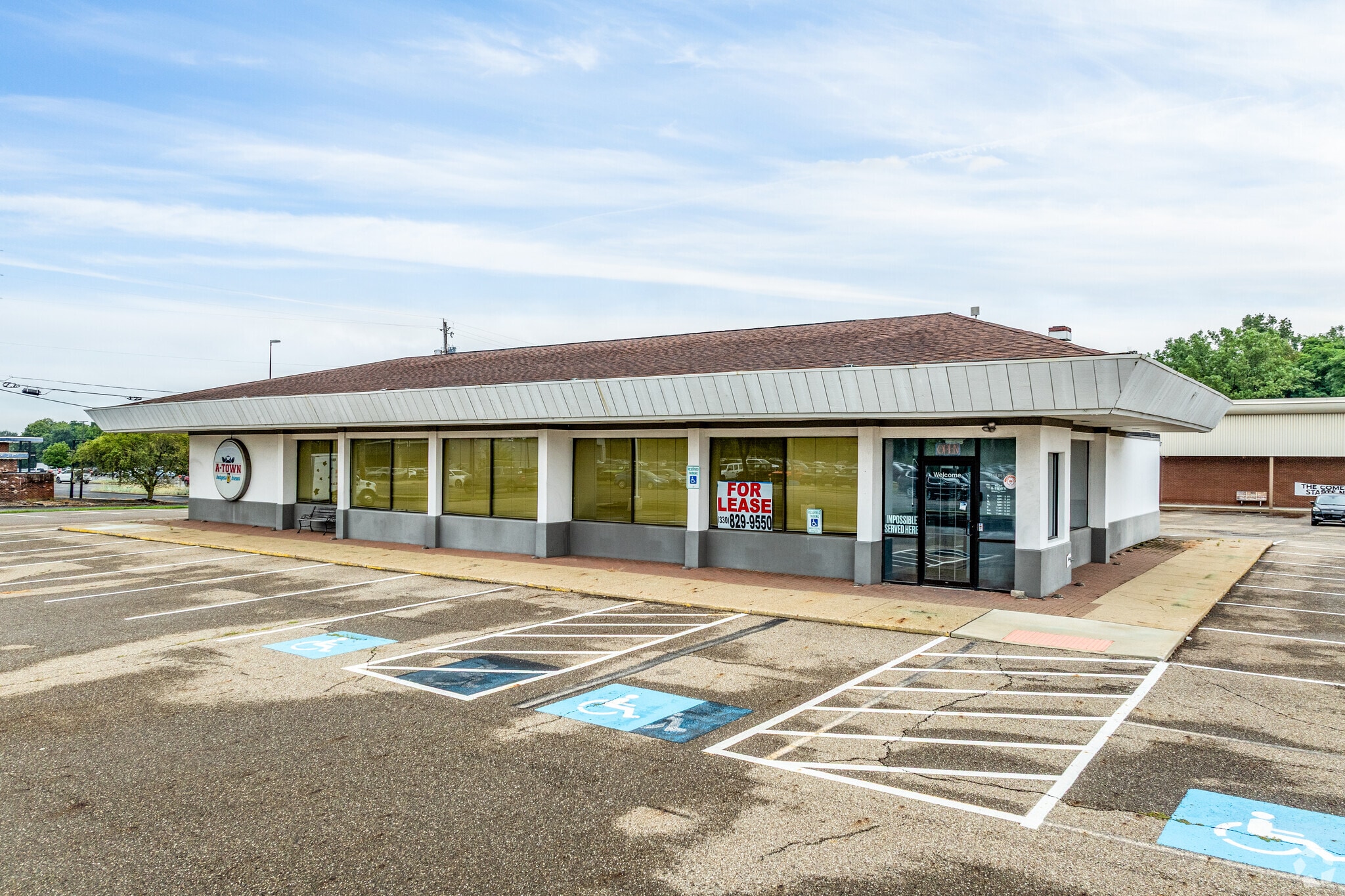 1975 W State St, Alliance, OH for Rent
