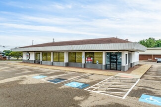 Alliance, OH Retail - 1975 W State St