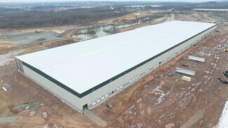 Hazle Township, PA Industrial - Route 424 and I-81