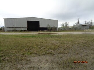 New Iberia, LA Industrial - 000 Lewis Street