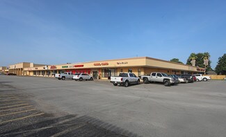 Cypress, TX Office/Retail, Retail - 11041-11185 Huffmeister Rd
