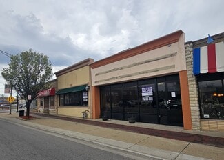 River Grove, IL Restaurant - 8341 Grand Ave