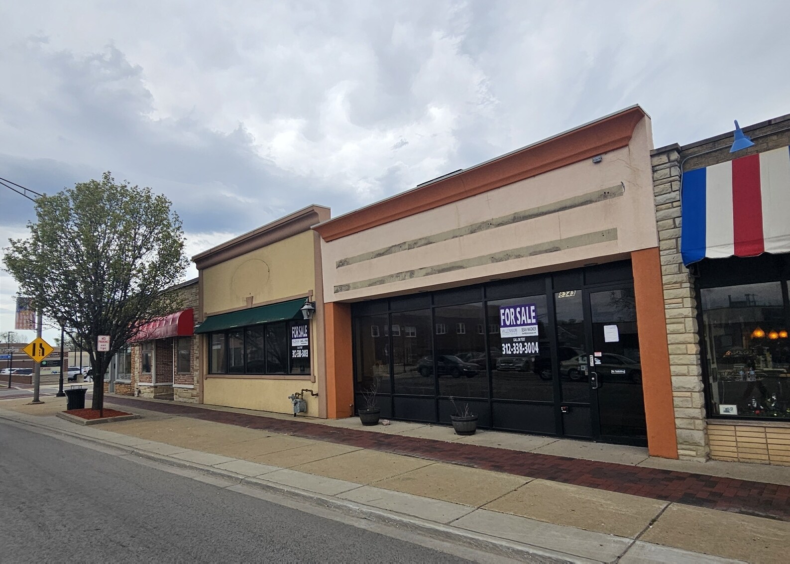 8341 Grand Ave, River Grove, IL for Sale