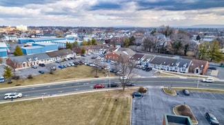 Hagerstown, MD Office - 344-358 Mill St