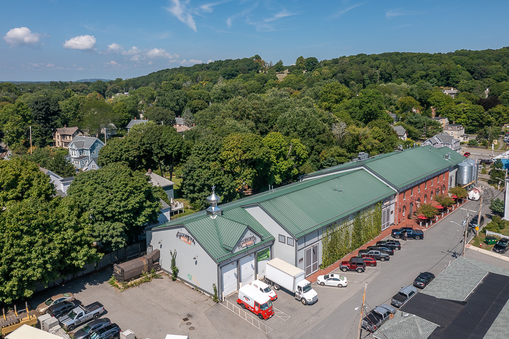 2 Brewery Pl, Ipswich, MA for Sale