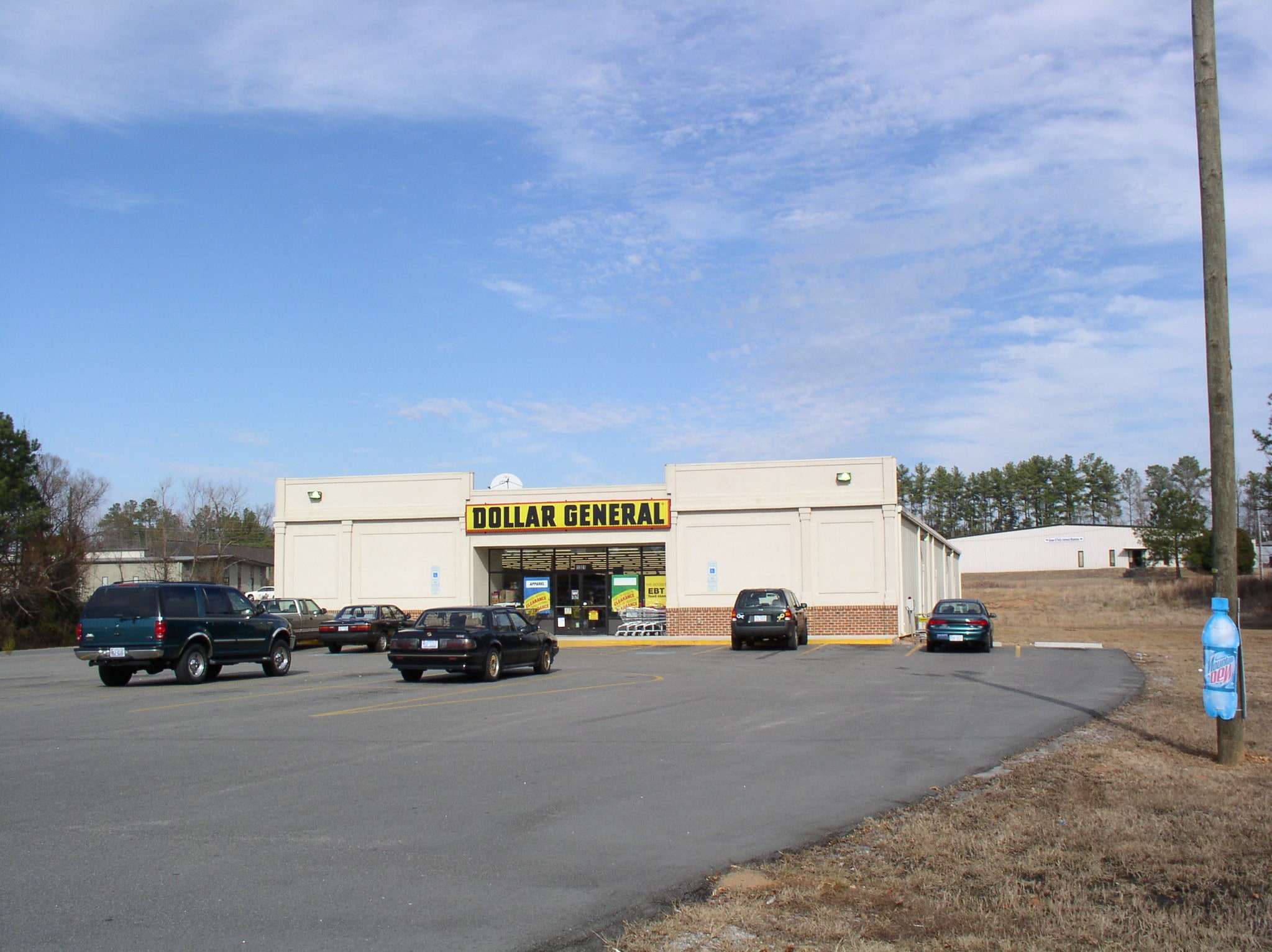 1301 E Caswell St, Wadesboro, NC for Sale