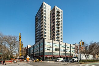 New York, NY Office/Medical - 36-44 Delancey St New York, NY Office/Medical - 36-44 Delancey St