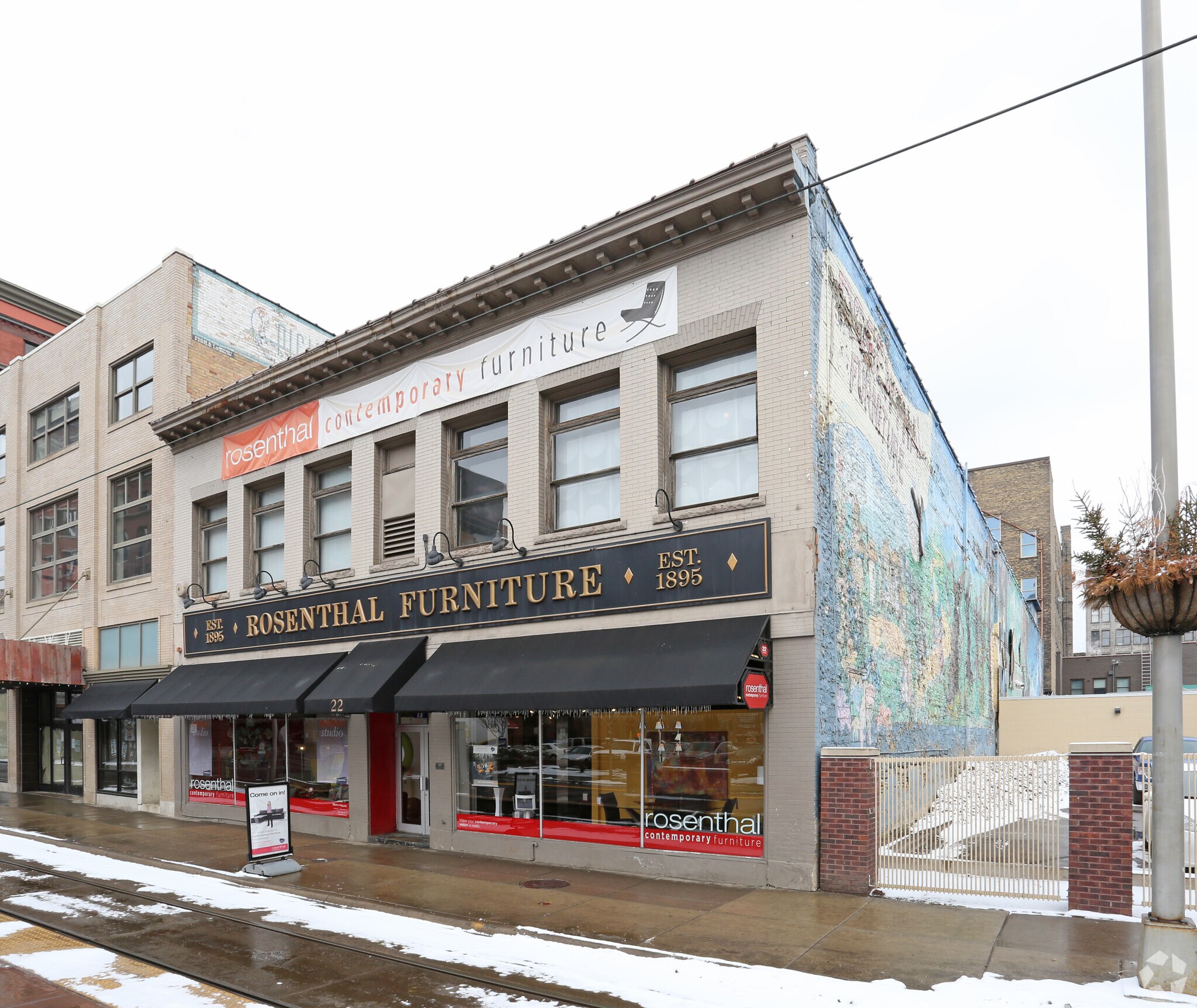 22 N 5th St, Minneapolis, MN for Sale