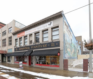 Minneapolis, MN Retail - 22 N 5th St