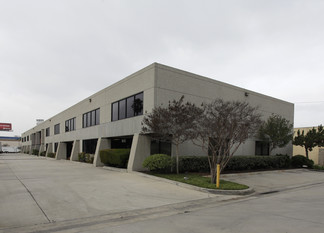 Buena Park, CA Industrial - 7372 Walnut Ave